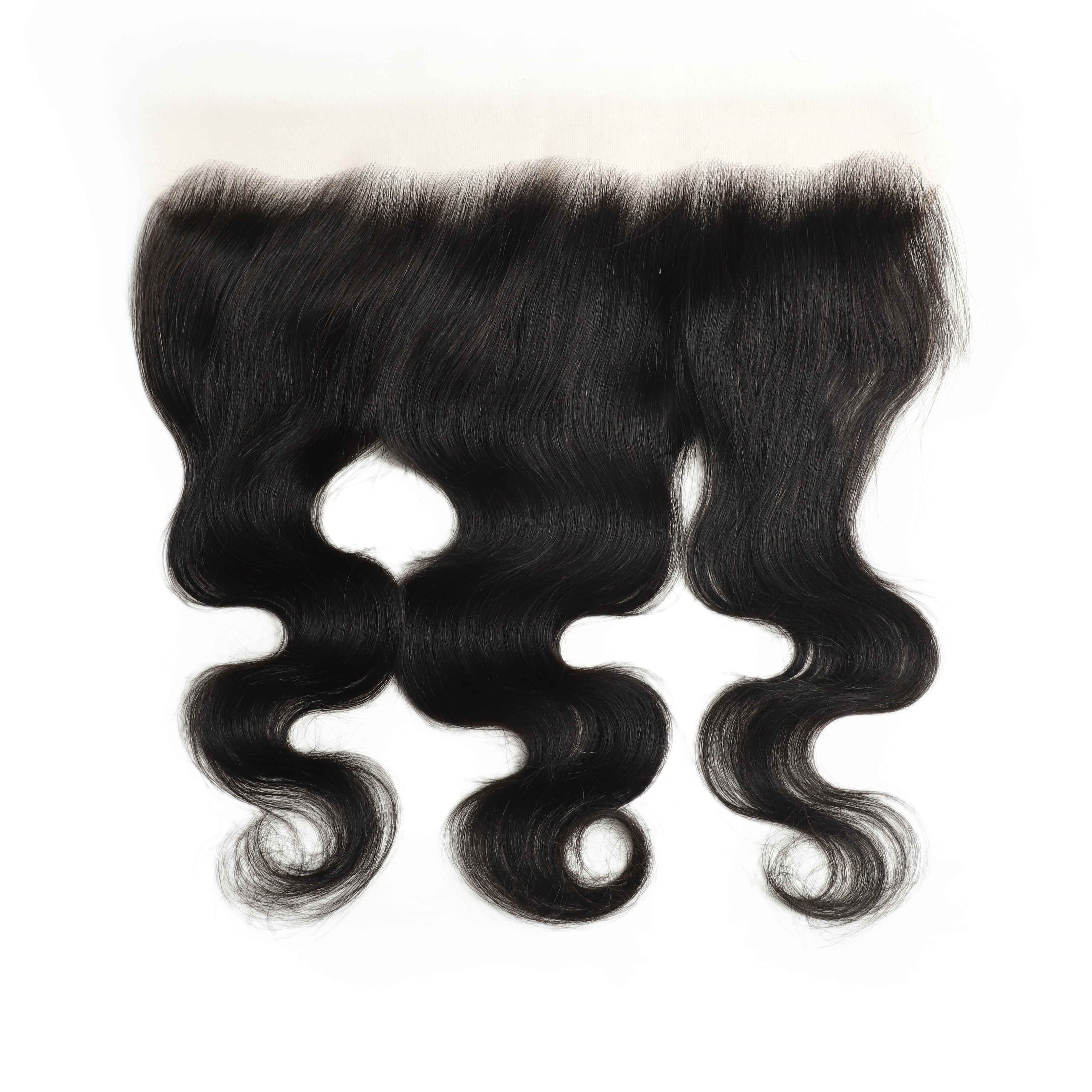 HD 13x4 Body Wavy Frontal
